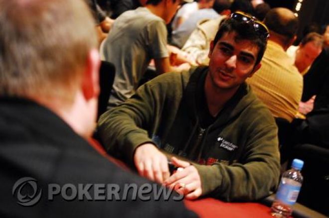 John Tabatabai wins Heads Up Championship, What Obama could mean for UK players and more 0001 John Tabatabai wins Heads Up Championship, What Obama could mean for UK players and more 0001