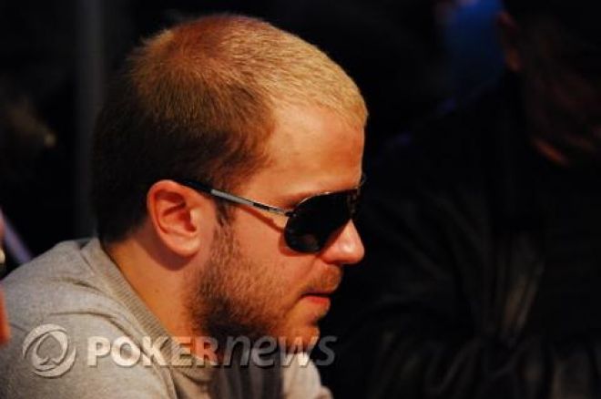 2009 års Aussie Millions Main Event – Tureniec i ledning inför dag 4 0001 2009 års Aussie Millions Main Event – Tureniec i ledning inför dag 4 0001