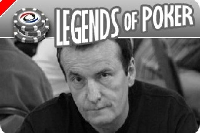 Dave "The Devilfish" Ulliott - Poker Legend Dave Ulliott 0001 Dave "The Devilfish" Ulliott - Poker Legend Dave Ulliott 0001