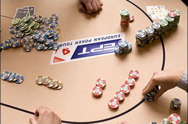 Nederlanders dominant bij EPT Deauville 0001 Nederlanders dominant bij EPT Deauville 0001