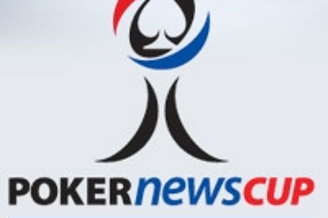 Серия Сателити в UltimateBet за PokerNews Cup Alpine 0001 Серия Сателити в UltimateBet за PokerNews Cup Alpine 0001