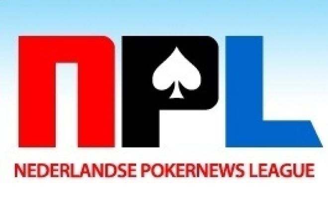 Win grote prijzen in de PokerNews League 0001 Win grote prijzen in de PokerNews League 0001