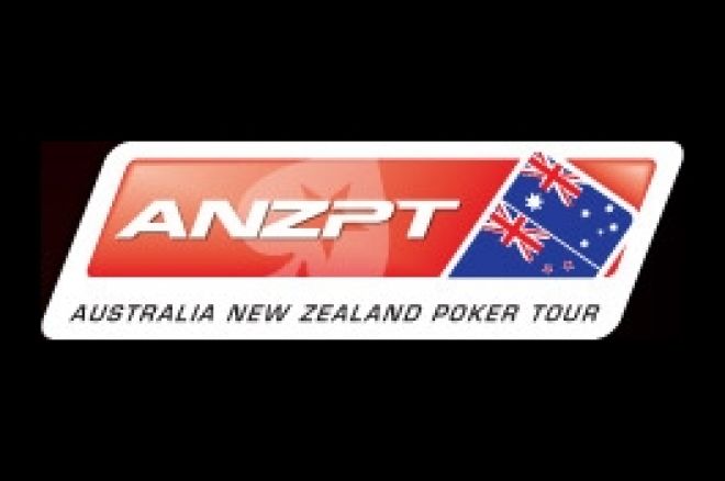 PokerStars Launches Australia New Zealand Poker Tour 0001