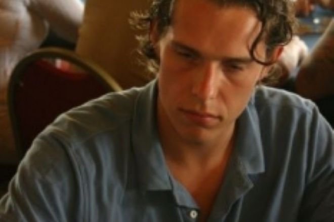 Jorn Walthaus haalt finaletafel EPT Deauville 0001 Jorn Walthaus haalt finaletafel EPT Deauville 0001