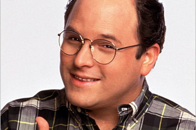 Jason Alexander (George Costanza) tekent bij PokerStars 0001 Jason Alexander (George Costanza) tekent bij PokerStars 0001