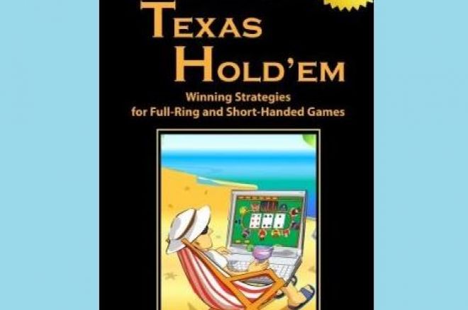 Poker Book Review: Matthew Hilger's 'Internet Texas Hold'em' (Expanded Edition) 0001