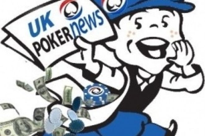 United Kingdom Poker Report: A Very 'Devilfish' January 0001