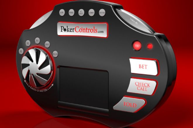 Революция в Онлайн Покера с Poker Controls 0001 Революция в Онлайн Покера с Poker Controls 0001