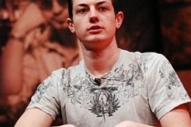 2009 Aussie Millions: $1 000 000 rahamäng 0001 2009 Aussie Millions: $1 000 000 rahamäng 0001