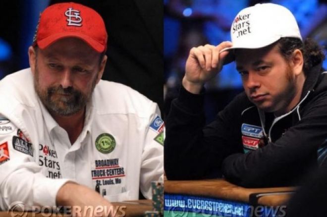 Phillips И Schwartz Се Присъединиха Към Отбора На PokerStars 0001 Phillips И Schwartz Се Присъединиха Към Отбора На PokerStars 0001