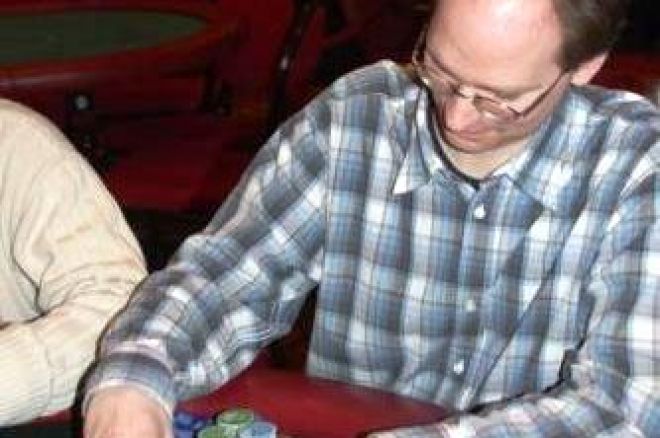 Erwin Barendregt wint re-buy toernooi Dom Classics 0001 Erwin Barendregt wint re-buy toernooi Dom Classics 0001