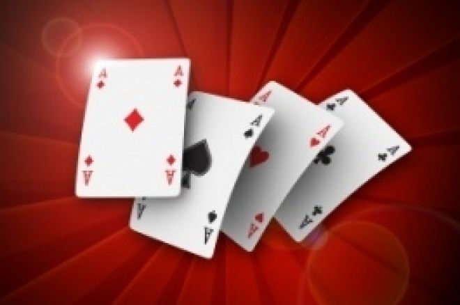 Paris et Prop Bets: Le Top 10 de PokerNews 0001