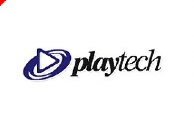 Playtech Announces Record Revenues 0001