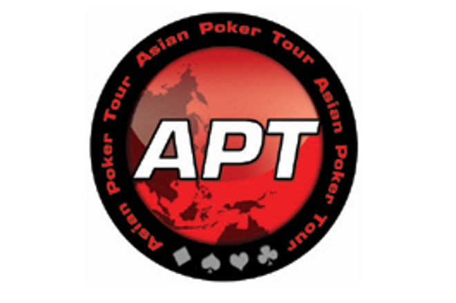 The 2009 Asian Poker Tour Kicks Off! 0001