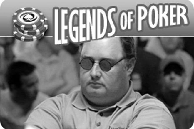 Greg Raymer - Poker Legend Greg Raymer aka Fossilman 0001 Greg Raymer - Poker Legend Greg Raymer aka Fossilman 0001