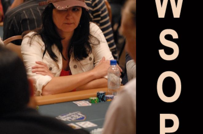 WSOP 2009 – O Que Fazer?! - Lúcia Dória 0001