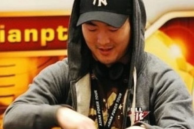 APTフィリピン、ファイナルテーブル 0001 APTフィリピン、ファイナルテーブル 0001