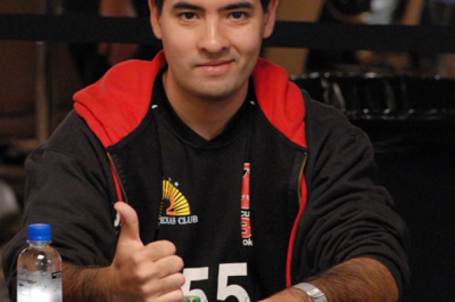 WSOP 2009 – O Que Fazer?! – Thiago Decano 0001