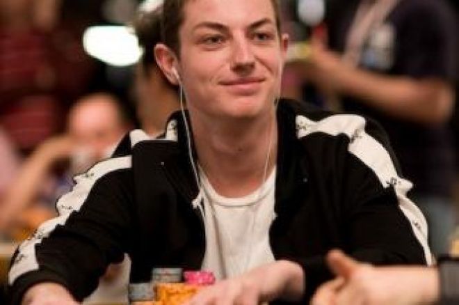 Das Poker News Profil: Tom Dwan 0001