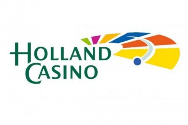 Holland Casino wil flink verbouwen - PvdA ligt dwars 0001 Holland Casino wil flink verbouwen - PvdA ligt dwars 0001
