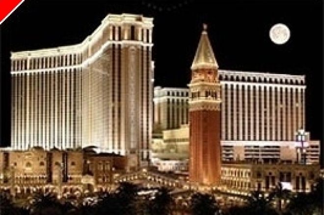 威尼斯酒店公布2009年4月份深筹码疯狂赛II的时间表 0001 威尼斯酒店公布2009年4月份深筹码疯狂赛II的时间表 0001