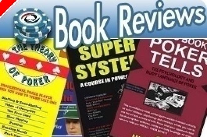 Recensione Libri: The Poker Tournament Formula 2 di Arnold Snyder 0001