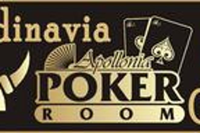 Scandinavia vs Greece στο Apollonia Poker Room! 0001 Scandinavia vs Greece στο Apollonia Poker Room! 0001