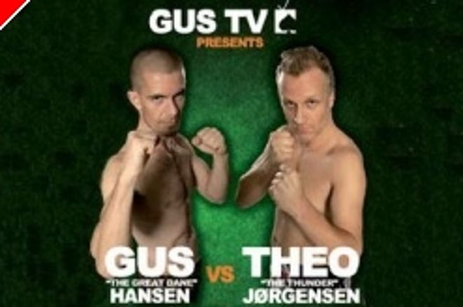Gus Hansen og Theo Jørgensen skal utkjempe nevefight! 0001 Gus Hansen og Theo Jørgensen skal utkjempe nevefight! 0001
