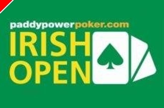 Notizie dal Mondo: Cancellato il GCBPT, Qualificazioni per l'Irish Open e Molto Altro 0001