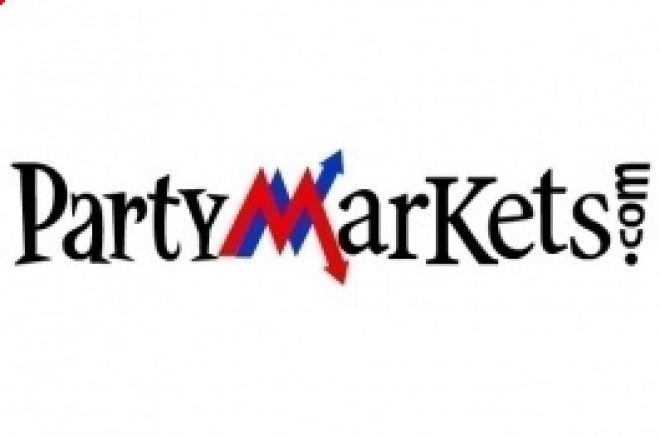 PartyGaming의 Managing Director인 John O'Malia가 퇴직 0001 PartyGaming의 Managing Director인 John O'Malia가 퇴직 0001