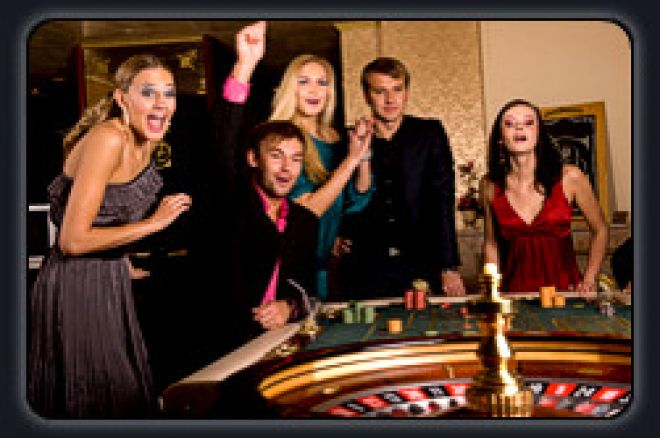 Kasiino ülevaade: Classic Casino Tallinn 0001 Kasiino ülevaade: Classic Casino Tallinn 0001