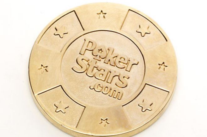 4 Фрийрола по $200 в PokerStars Само за Българи 0001 4 Фрийрола по $200 в PokerStars Само за Българи 0001