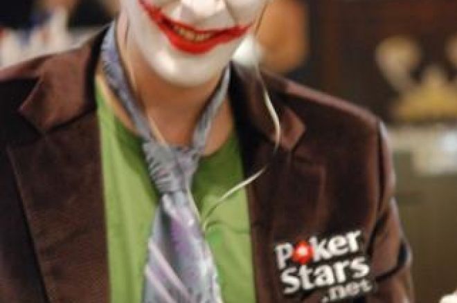 PokerNews Профил: Bertrand 'ElkY' Grospellier 0001 PokerNews Профил: Bertrand 'ElkY' Grospellier 0001