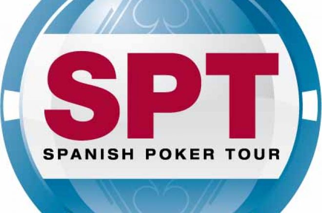 Calendario del Spanish Poker Tour 0001