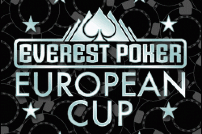 EPEC 2009 - 200 joueurs qualifiés gratuitement sur Everest Poker 0001