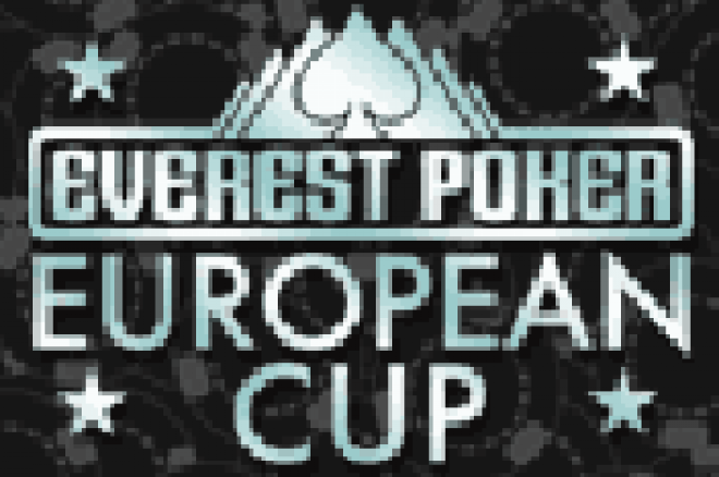 L'Everest Poker European Cup Sbarca in Sardegna e Altre Offerte Everest Poker 0001