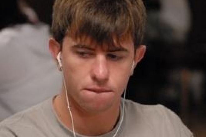 The PokerNews Profile: Shannon Shorr 0001