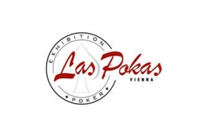 LAS POKAS - Wiens erste Pokermesse 0001 LAS POKAS - Wiens erste Pokermesse 0001