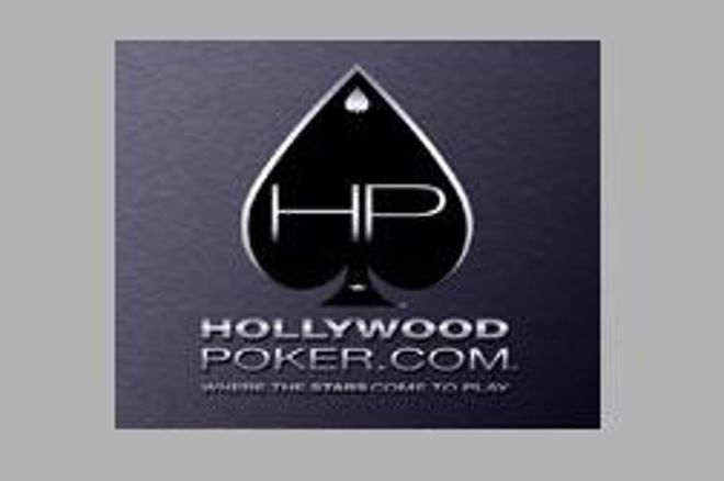 Hollywood Poker Host $500 Cash Freeroll Series 0001