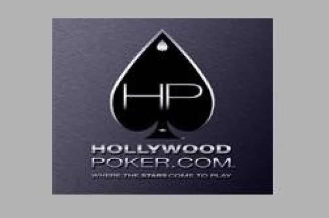 Hollywood Poker pořádá sérii $500 Cash Freerollů 0001 Hollywood Poker pořádá sérii $500 Cash Freerollů 0001
