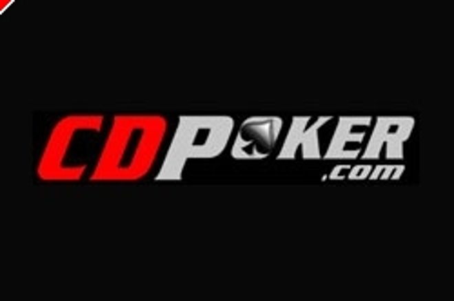$500 PokerNews Cash freerollserie med CD Poker som värd 0001 $500 PokerNews Cash freerollserie med CD Poker som värd 0001
