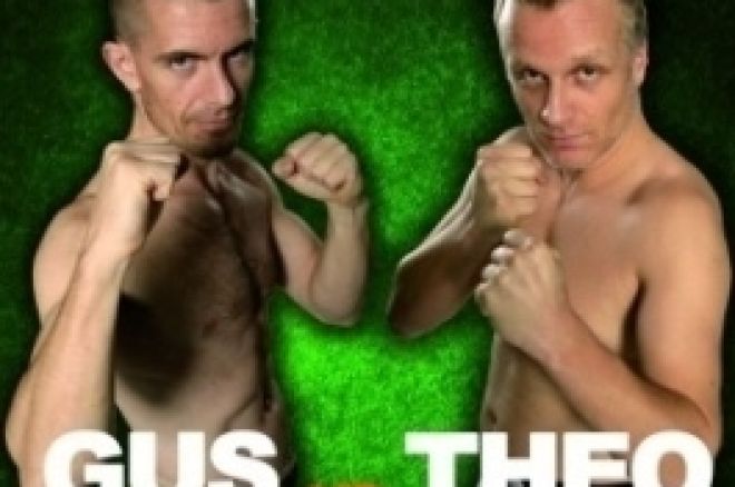 Gus vs. Theo - interview med Gus 0001 Gus vs. Theo - interview med Gus 0001