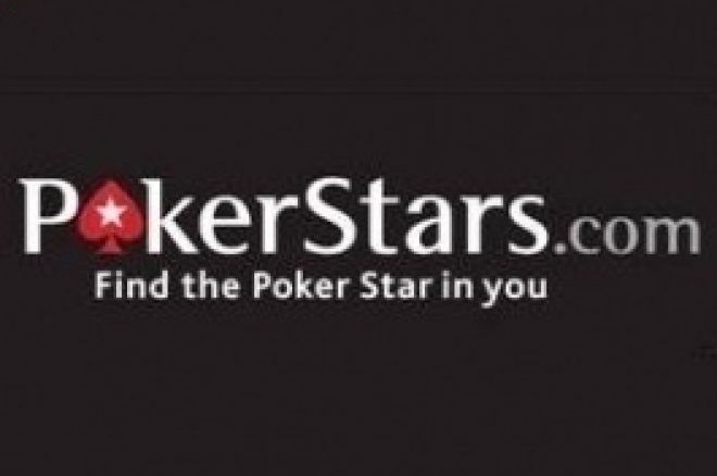 Gli alti e bassi della 25miliardesima mano su PokerStars 0001