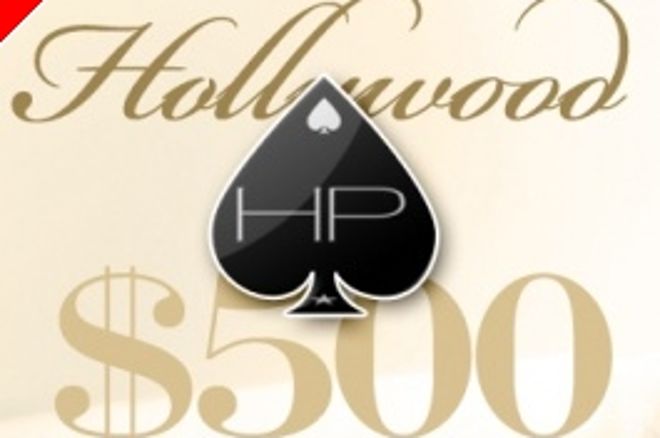 Freeroll de 500$ en Hollywood Poker 0001 Freeroll de 500$ en Hollywood Poker 0001