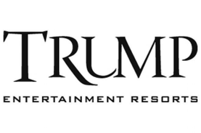 Trump Entertainment Returns to Bankruptcy Protection 0001