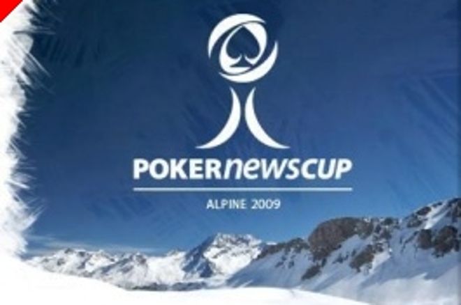 Как Да Се Класирате За PokerNews Cup Alpine - Част 2 0001 Как Да Се Класирате За PokerNews Cup Alpine - Част 2 0001
