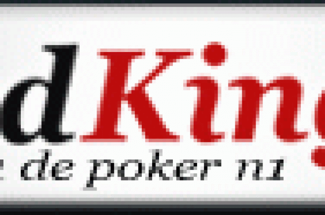 Redkings Poker presenta la Liga Hispana de Póquer 0001