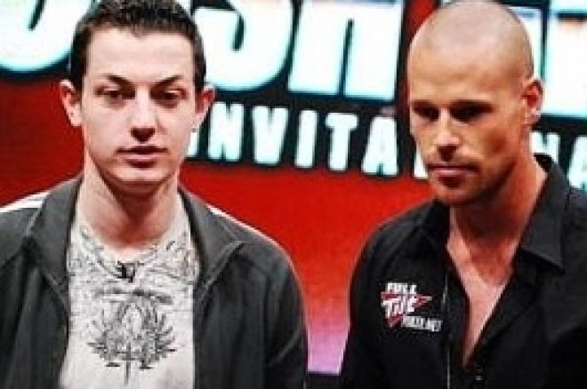 'durrrr Challenge' Update: Dwan Books $134,000 Win over Antonius in Opening Session 0001