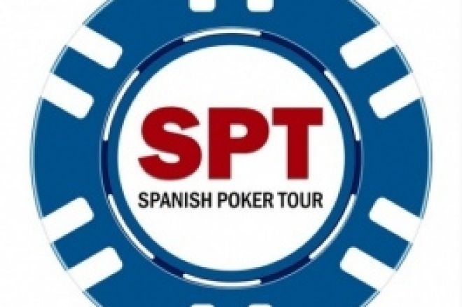 Regresso da Spanish Poker Tour, Badbeat Jackpot da Carbon Poker Bateu Recorde e mais… 0001