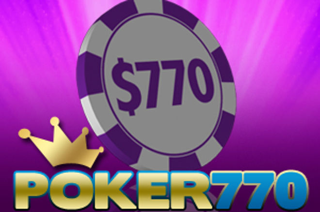 Poker770 Torneo Poker Gratis - Exclusivo: Freerolls semanales de 770$ 0001 Poker770 Torneo Poker Gratis - Exclusivo: Freerolls semanales de 770$ 0001